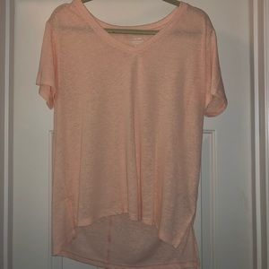 Old Navy Boyfriend Tee